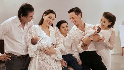 Ho Ngoc Ha Documentary: Let's Talk About Love poster