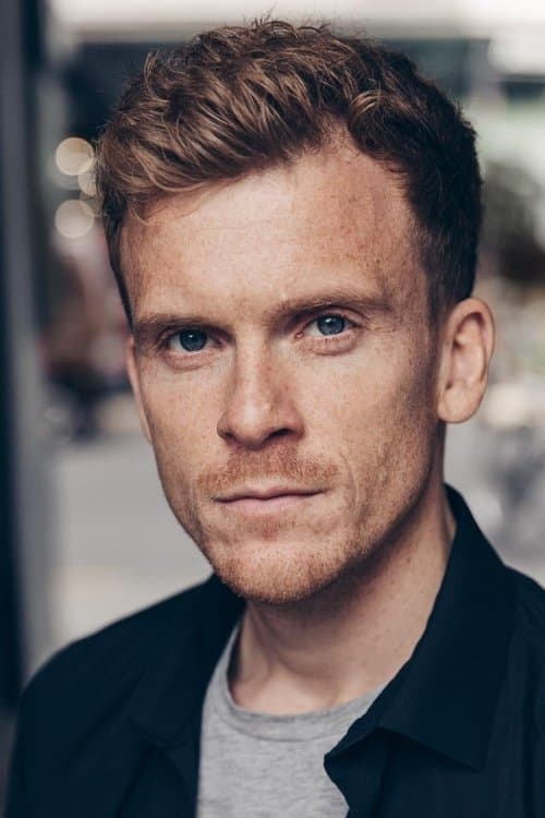 Morten Hee Andersen profile photo