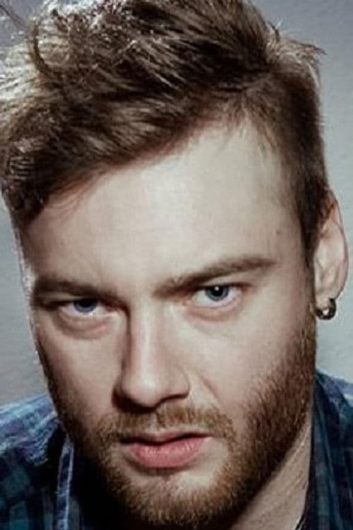 Sergey Galakhov profile photo