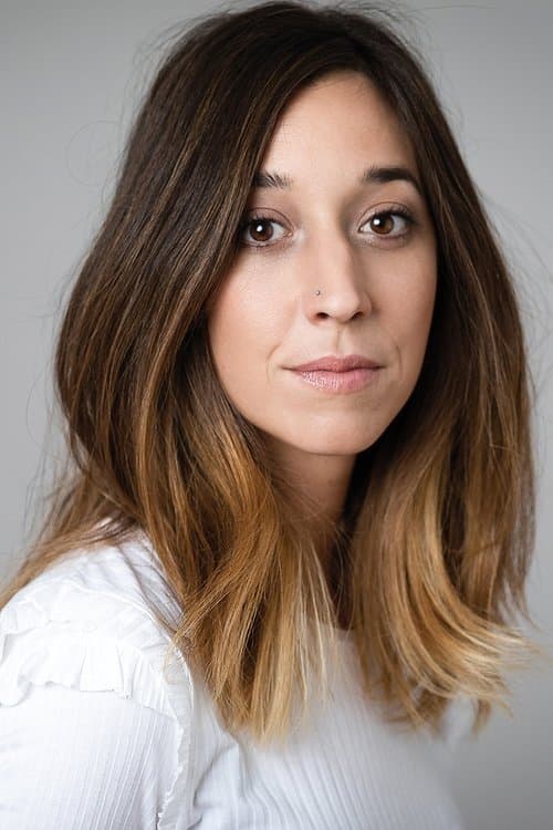 Ane Pikaza profile photo