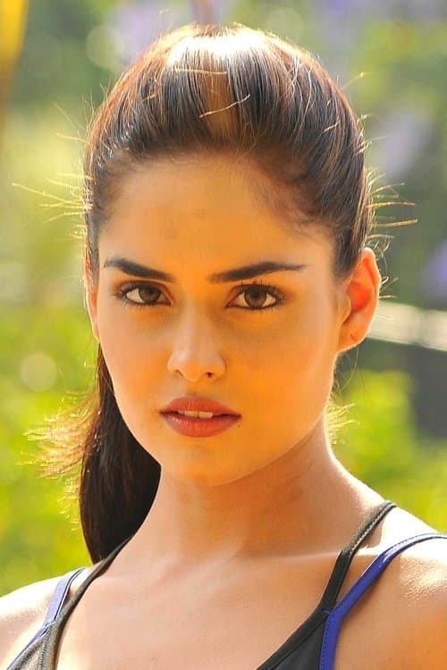 Nathalia Kaur profile photo