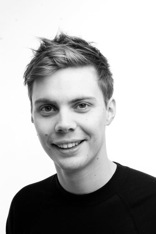 Gunnar Eiriksson profile photo