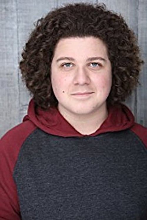 Samuel Gilbert profile photo