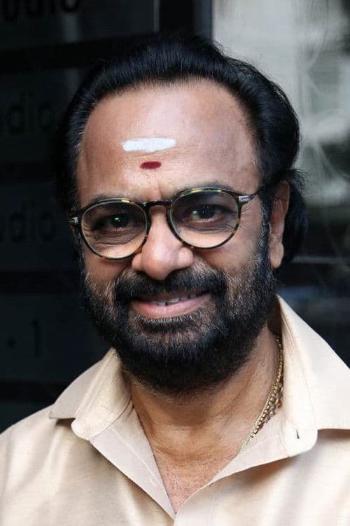 Poovilangu Mohan profile photo