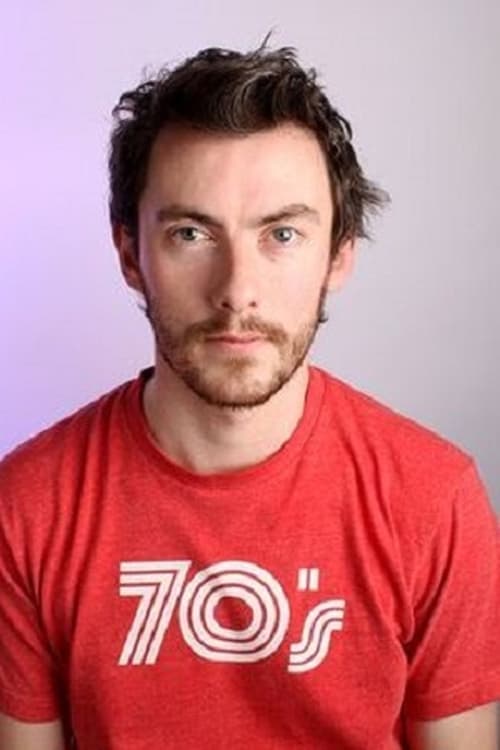 Mark Quigley profile photo