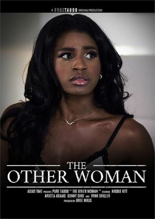 The Other Woman poster