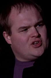 Sean Egan profile photo