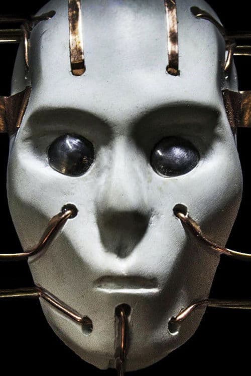 Operator: Episode 2 poster