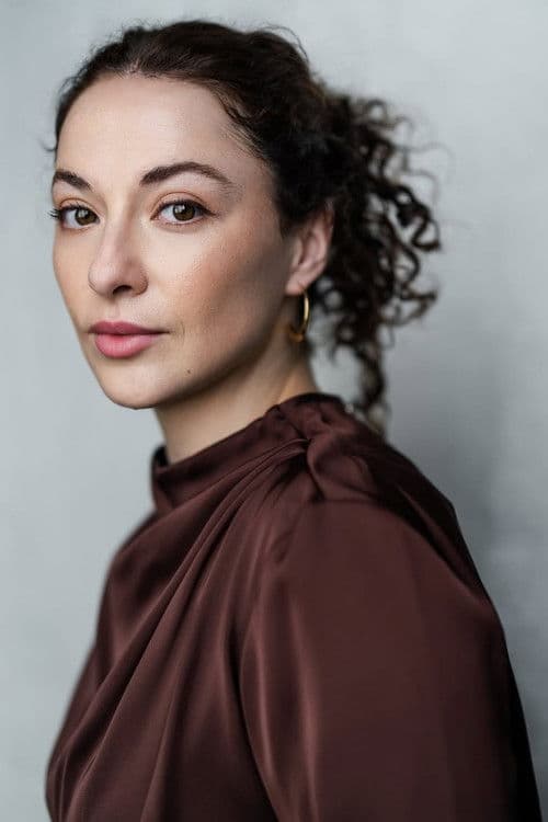 Christie Russell-Brown profile photo