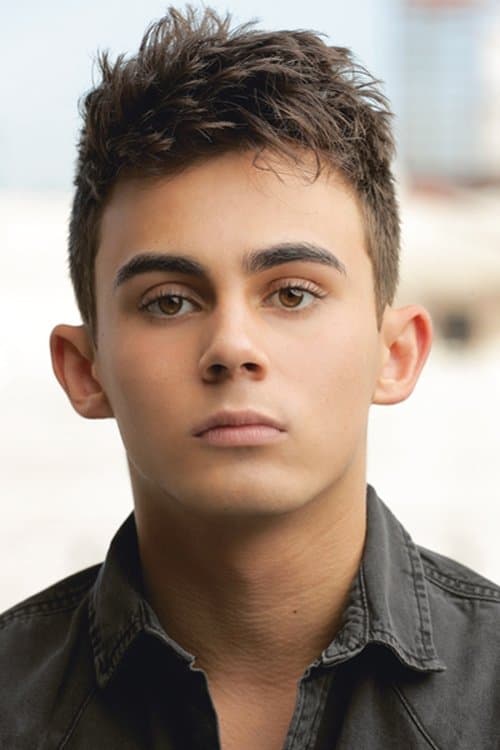 Tyler Alvarez profile photo