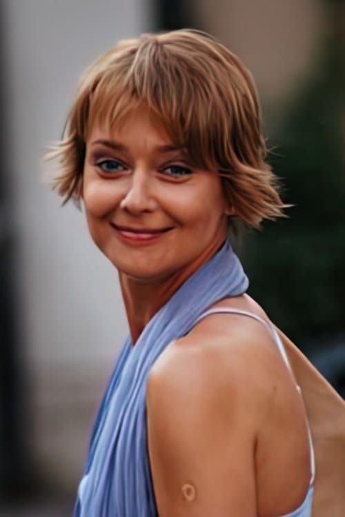 Anna Radwan profile photo