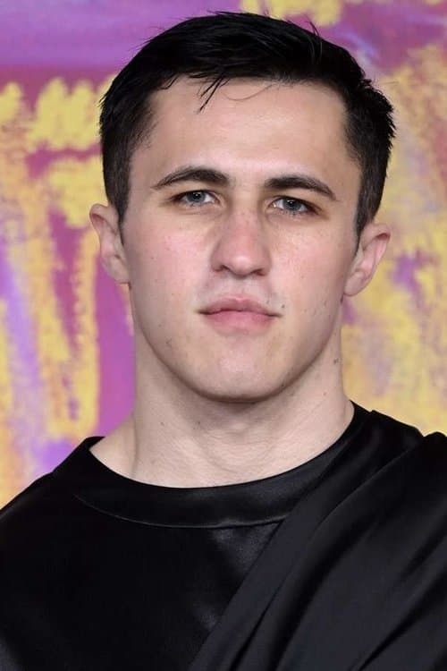 Chris Olsen profile photo