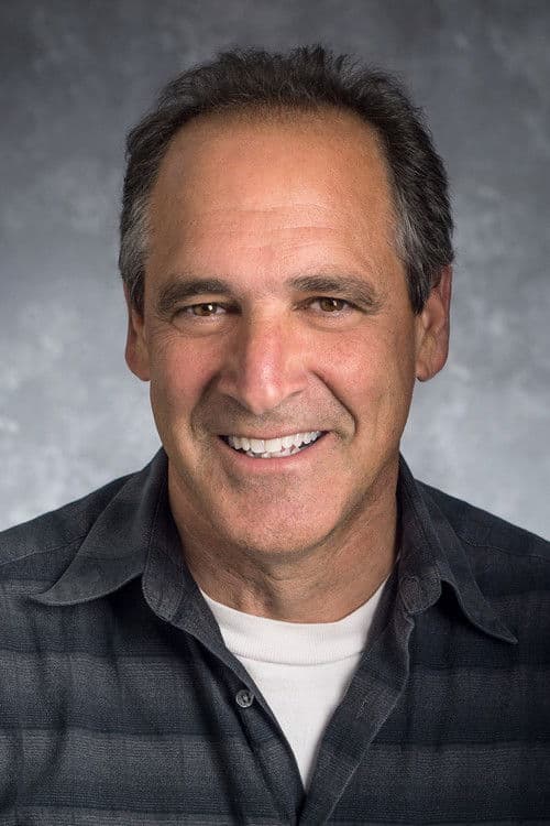 Jon Cohen profile photo