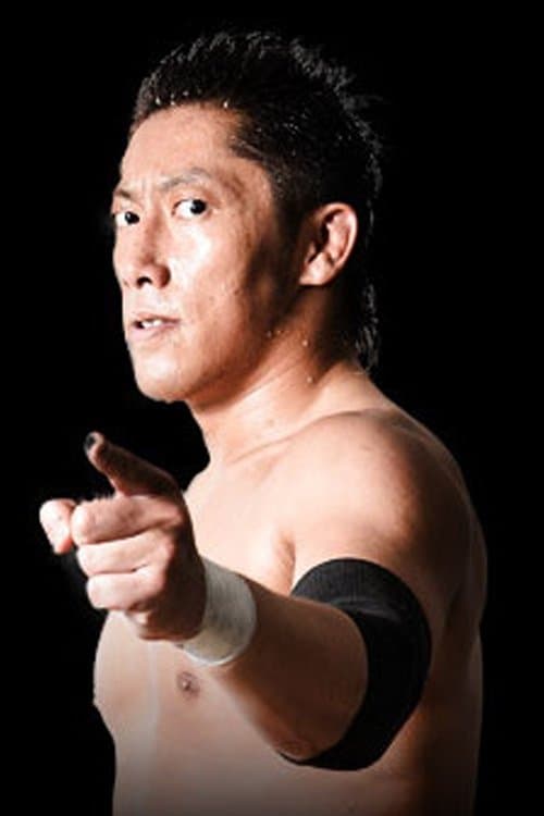 Ryo Saito profile photo