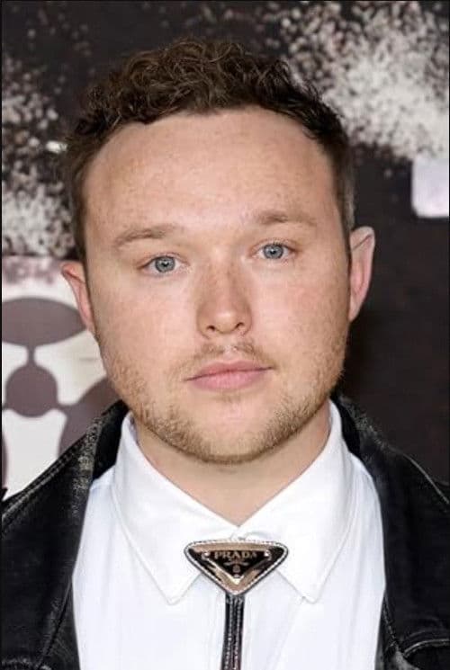 Ian Colletti profile photo