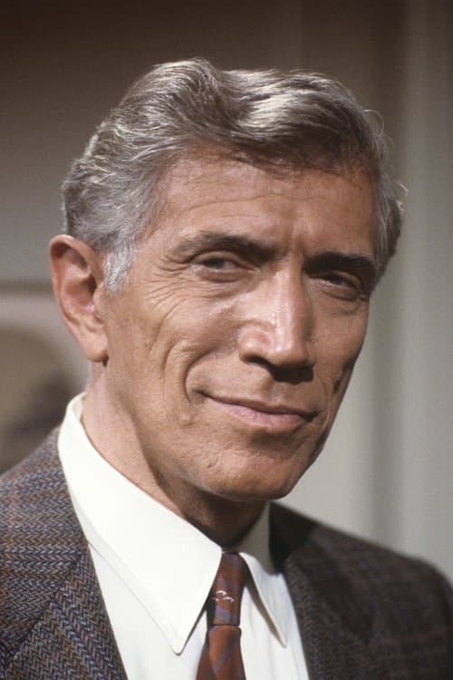 Joseph Campanella profile photo