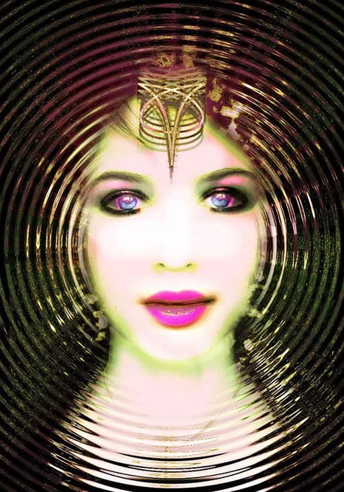 Intellect: Techno House Progressive poster