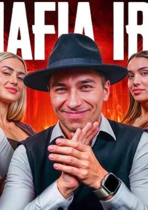 MAFIA W PRAWDZIWYM ŻYCIU 2 poster