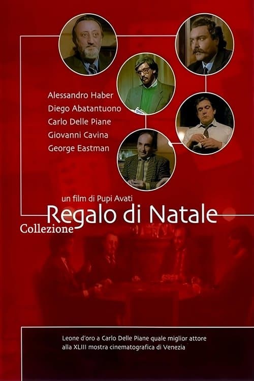 Regalo di Natale - Collezione