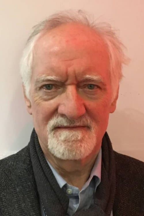 Charles McKeown profile photo