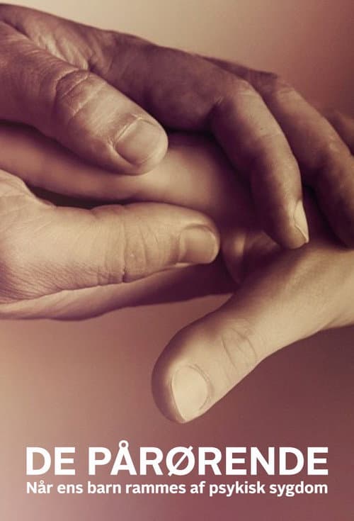 Love Bound - When Your Child Becomes Mentally ill poster