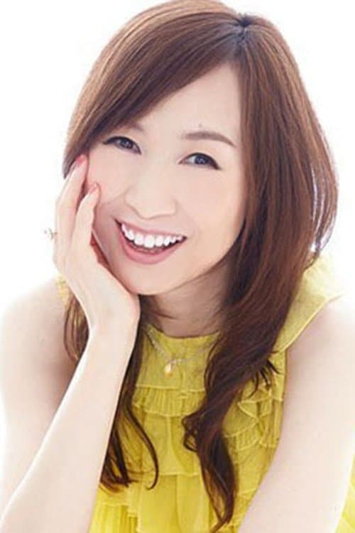 Hiroko Moriguchi profile photo