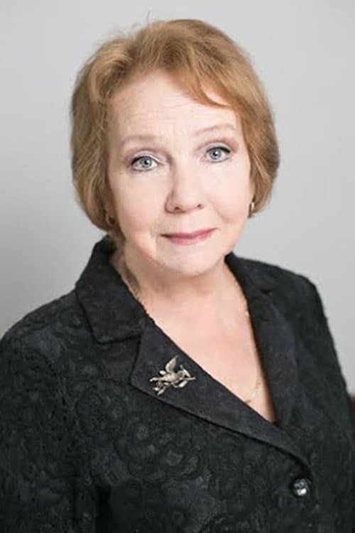 Era Ziganshina profile photo