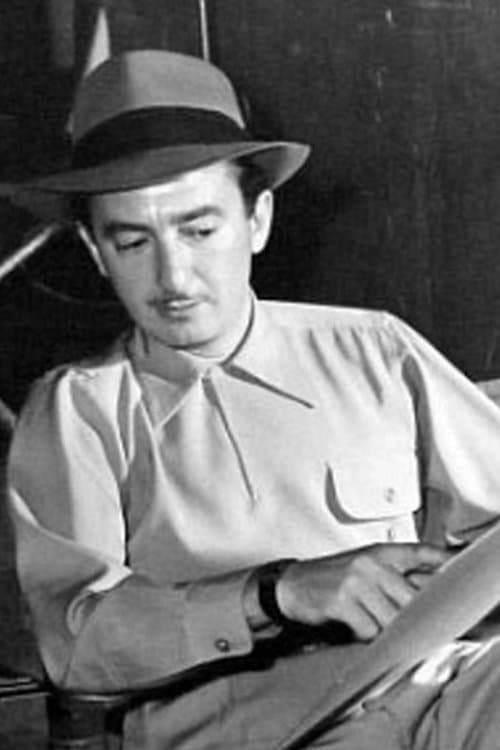 John H. Auer profile photo