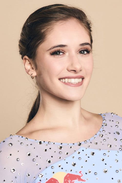 Isabeau Levito profile photo