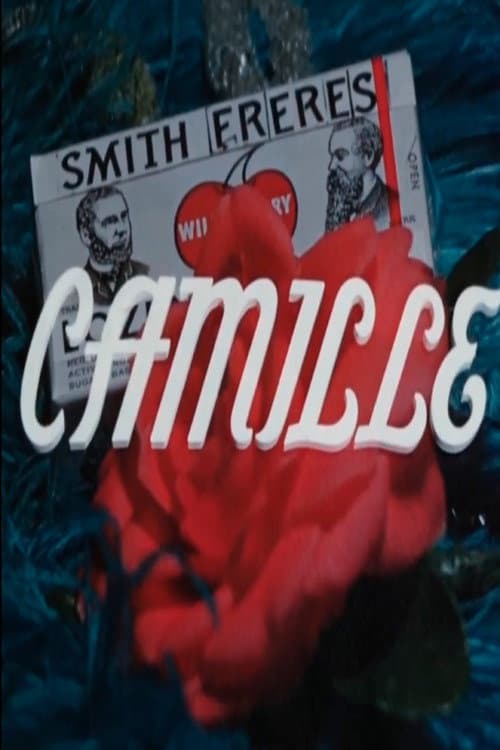 Camille poster