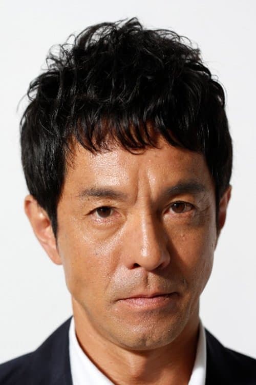 Shota Yamaguchi profile photo