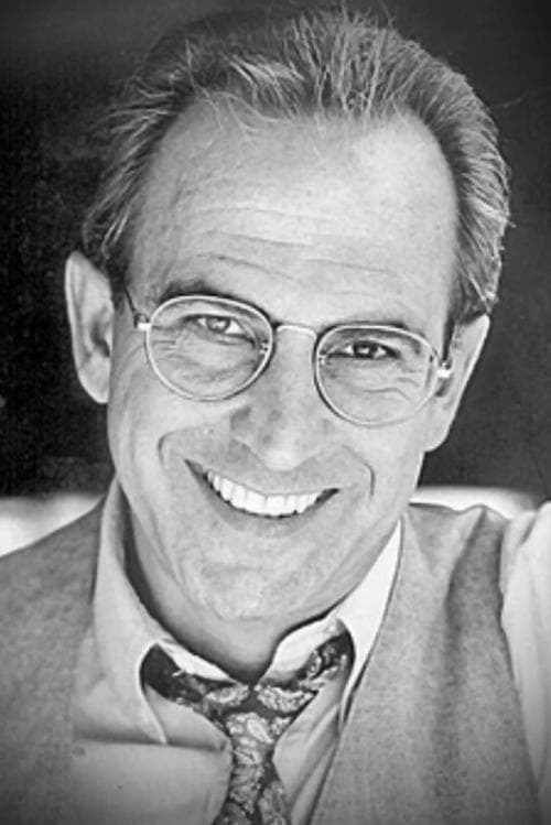 Anthony Peck profile photo