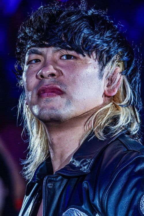 Ryohei Oiwa profile photo