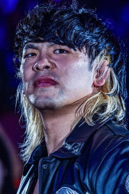 Ryohei Oiwa profile photo