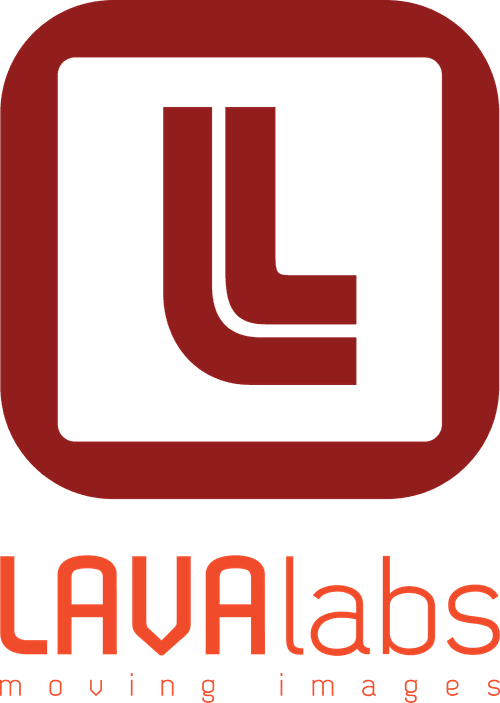 LAVAlabs Moving Images