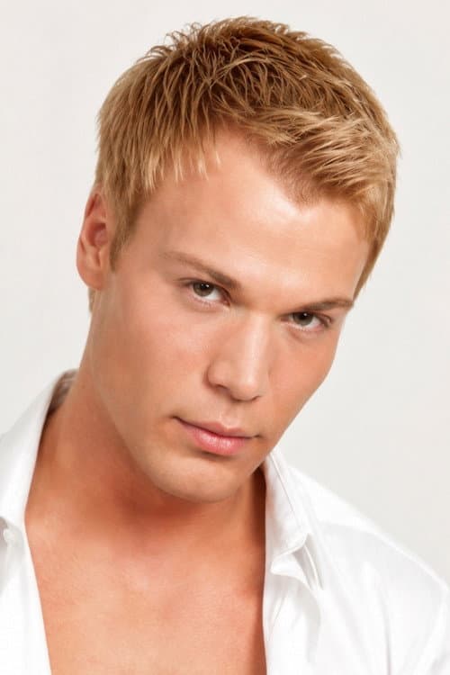 Ashton Sorrensen profile photo