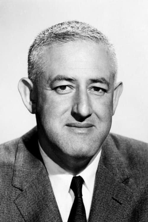 William Castle profile photo