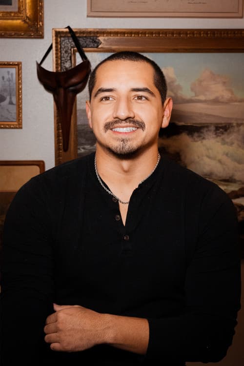 Gil Ruiz profile photo