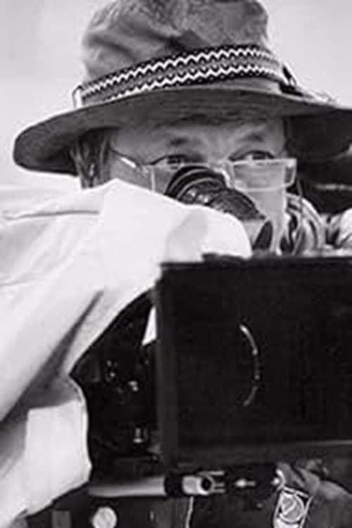 The Film That Didn't Get Made poster