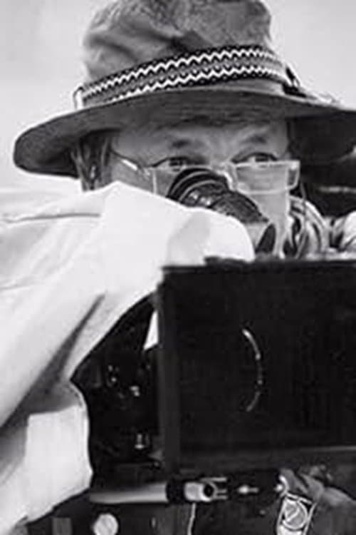 The Film That Didn't Get Made poster