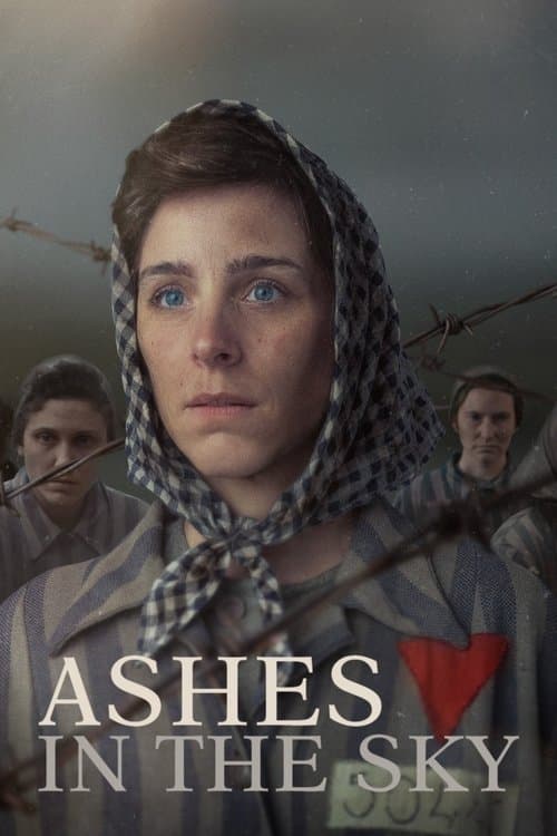 Ashes in the Sky poster