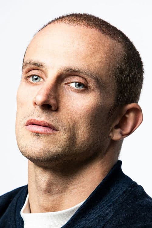 Sebi Jäger profile photo