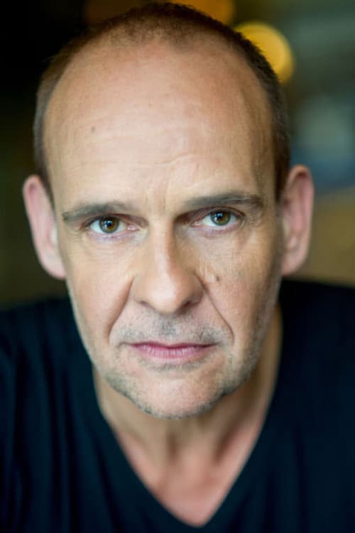 Peter Beck profile photo