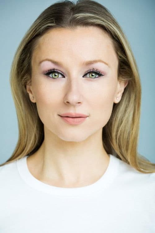 Hayley Angel Holt profile photo