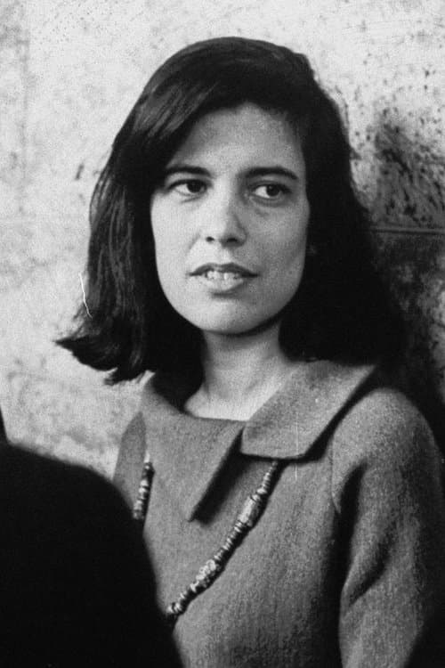 Susan Sontag profile photo