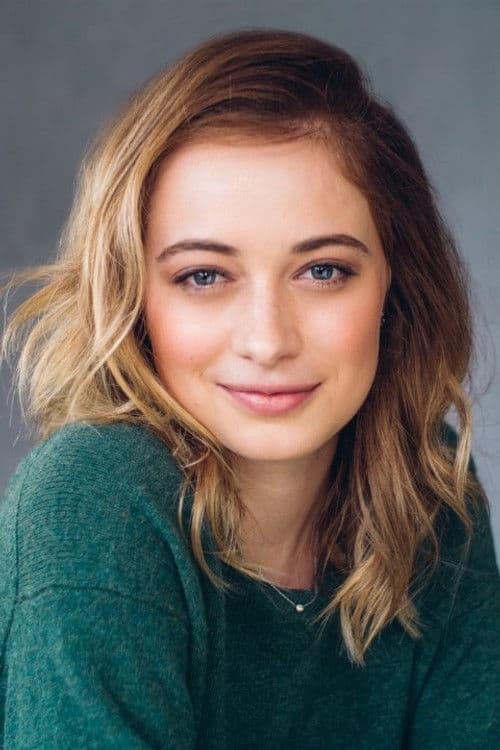 Manon Blackman profile photo