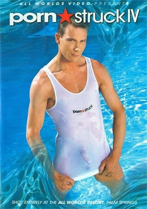 PornStruck IV poster