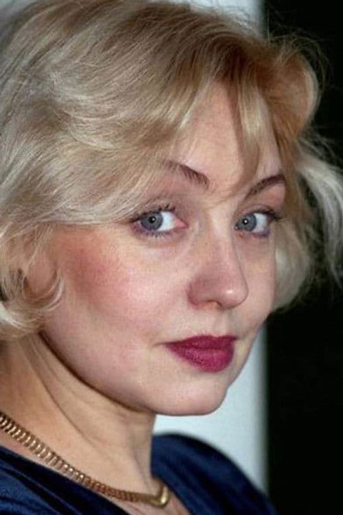 Yelena Shanina profile photo