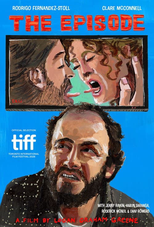 The Episode poster