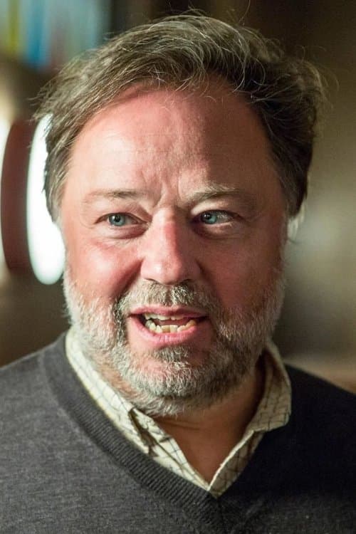 Nikolaj Scherfig profile photo